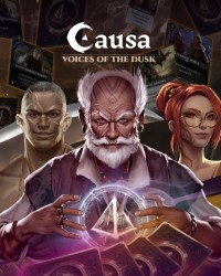 Causa, Voices of the Dusk